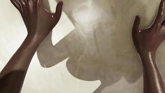 FPOV female pov big boobs brunette spring water missionary [Full Video] Thumb