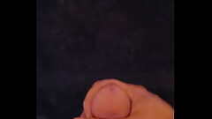 Little wank session Thumb
