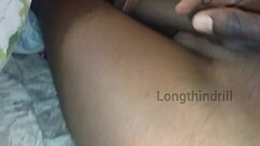 craving for a PUSSY Thumb