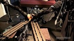 Boundlads - Gimp On The Cross Part-2 Thumb