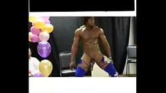 Girls Night Out Action   Behind the scenes Thumb