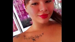 TS Angelique - sexy tgirl Thumb