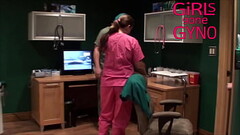 SFW - NonNude BTS From Taylor Ortega, Tina Lee, and Tori Sanchez, Watch Films At GirlsGoneGyno Reup Thumb
