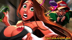 Patricinhas gostosas fudendo com um mendigo depois da balada - Mans&atilde_o Riqueza Epis&oacute_dio 08 Thumb