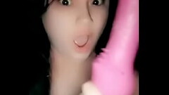 KailenaKarma Is In A Playful Mood Thumb
