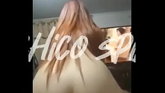Cabalga bien rico mi amiga Thumb