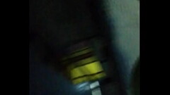 Otro video en la calle con la maraca metida en el culo es tan caliente Thumb
