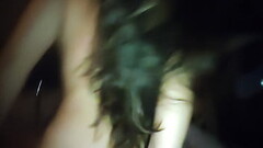 Rica Cojida con mi novio Thumb