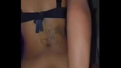 KALYPSO REALEZ TEEN SLUT MADE TO SUCK AND RIDE AND TAKE A CREAMPIE TO GO HOME Thumb