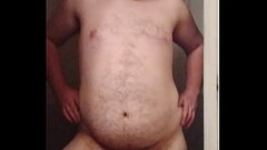 Showing off my fat and thick body for HTMN100 Thumb
