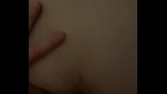 Close up of getting my ass filled with cum.. feels so good, I think im addicted Thumb