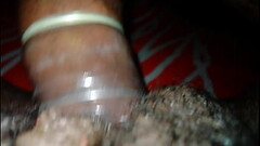 Sexy Drill Thumb
