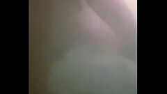 in the Sauna Thumb