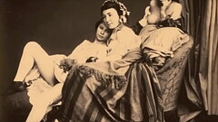 Vintage Hairy '_Anything Goes'_ Thumb