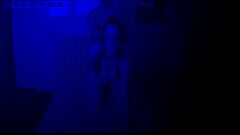 #56 - found footage 1970 blue room anal domination Thumb