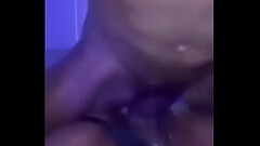 Squirting pussy Thumb