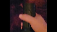 Stroke Thumb