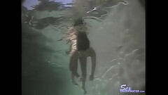 Erotic Mermaids: Bailey Brooks Thumb