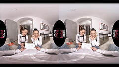 VIRTUAL TABOO - Good Twins Go To Heaven Thumb