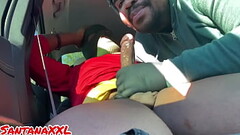SantanaXXL full videos on O.F Thumb