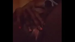 MrsMcNappin tries the sauna post workout to get that black girl glow Thumb