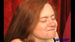 Sweet teen dilettante thraldom Thumb