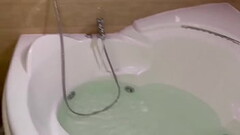 fucking a neighbor in anal in the sauna Thumb