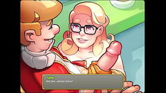 Space Rescue: Code Pink [Ver0.8] ( Part 4 ) Thumb