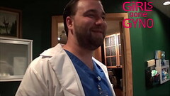 SFW NonNude BTS From Jasmine Mendez'_s Are You Done Yet, Failed Take and Scene Review, Watch Film At GirlsGoneGyno - Reup Thumb