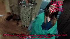 SFW NonNude BTS From Alexa Rydell Alexis Grace and Aria Nicole Compilation, Watch Entire Film At GirlsGoneGyno - Reup Thumb