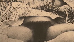 Vintage Pornography Challenge '_1850s vs 1950s'_ Thumb