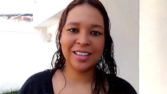 On the street inviting an unknown guy to watch me masturbate and fuck my wet pussy. Orgasms and pleasure without limits. I want casual sex, do you have a nice cock for me? Thumb
