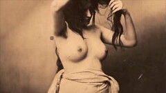Vintage Pornography Challenge '_1850s vs 1950s'_ Thumb