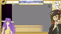 Avatar the last Airbender Four Elements Trainer Part 11 Thumb