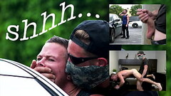 GAYWIRE - Do What You Want With My Ass Hole, I Am Fully At Your Mercy Thumb