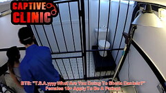 NonNude BTS Compilation TSAYYY and Human Guinea Pigs, Bloops and Dark Times, Watch Entire Film At BondageClinic - Reup Thumb