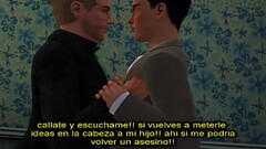 corazones criminales capitulo 4 YAOI  18 SIMS 3 Thumb