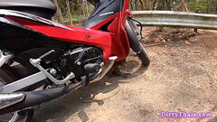 Thai Slut Cherry Gives Blowjob And Rides The Raw Dick Thumb