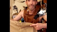 Sexy skirts for sexy Cosplay by Max Shenanigans Thumb