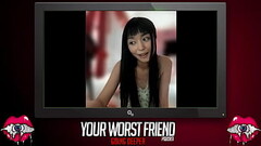 Marica Hase - Your Worst Friend: Going Deeper Season 2 Thumb
