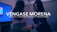 Vengase Morena and hot brunettes Thumb