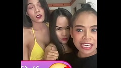 HelloLadyBoy Big Tit Sex Fiend Ladyboys Fuck Thumb