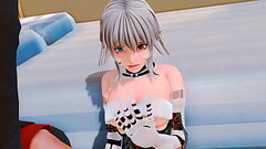 Harem Hotel: Chapter XLVI - Sad Memories Of A Conscious Sex Toy Thumb