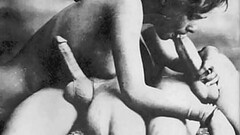 My Secret Life, Vintage Beauty Thumb