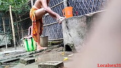 Indian Xxx Wife Outdoor Fucking ( Official Video By Localsex31) Thumb