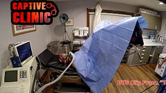 Behind The Scenes From Channy Crossfire'_s Taken By Your Government SFW - Pre Rolls, Celebrations, And Bloopers, Watch Film At BondageClinic - Reup Thumb