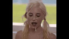 Submissive Girls, Big Dicks and Cum - AF PMV Thumb