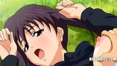 Amnesiac Dude Fucks Small Tits Girl Who Keeps Him Satisfied To Save Her Friend - ENG SUBS Thumb