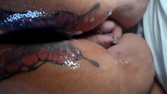 Trailer: MARY BUTTERFLY com amigo do Xvideos sem camisinha no motel sendo inundada de porra, QUER METER COMIGO? Deixa coment&aacute_rio!. V&Iacute_DEO COMPLETO NO RED Thumb