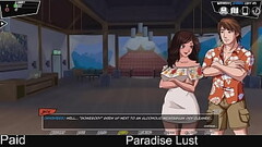 Paradise Lust part08 Thumb